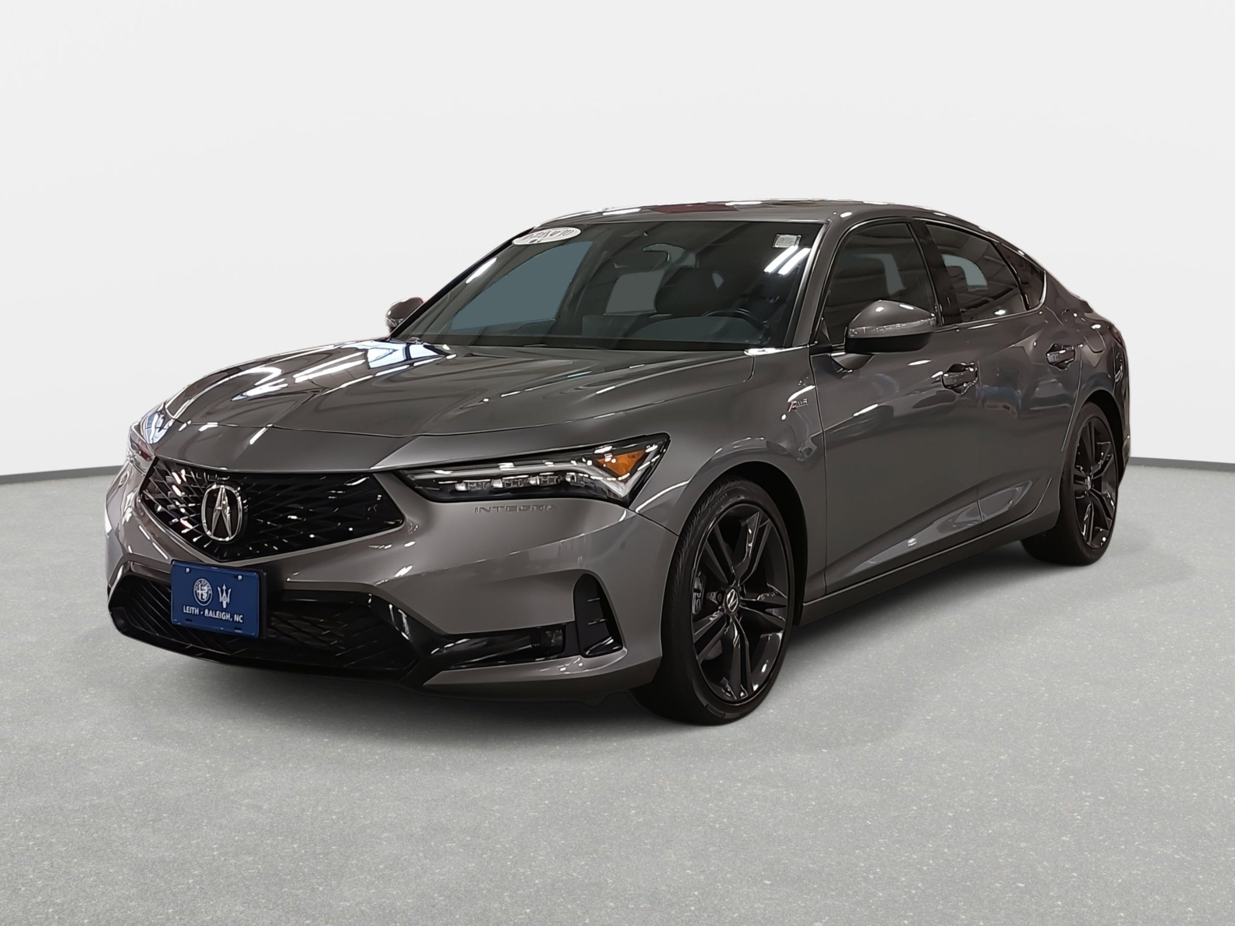 2023 Acura Integra A-Spec Package