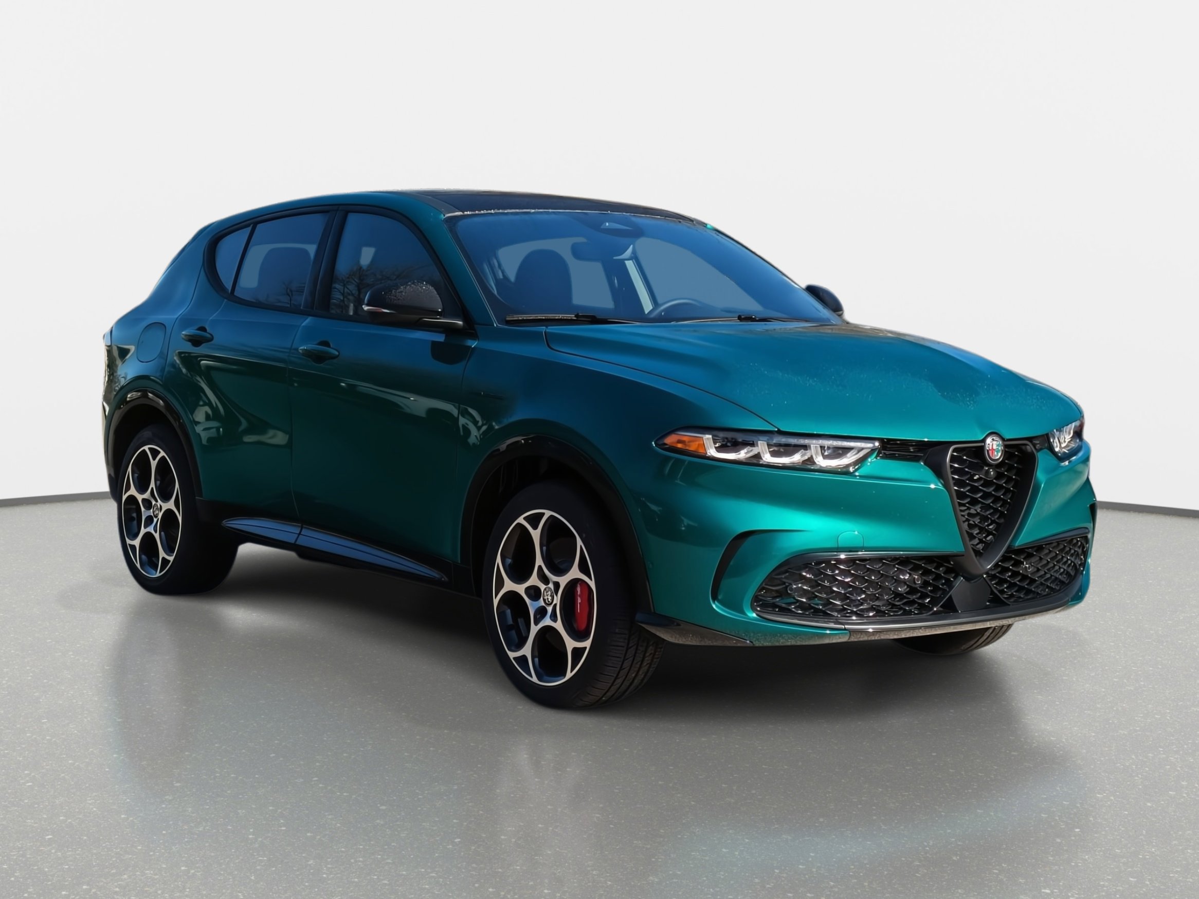 2024 Alfa Romeo Tonale Veloce photo 3