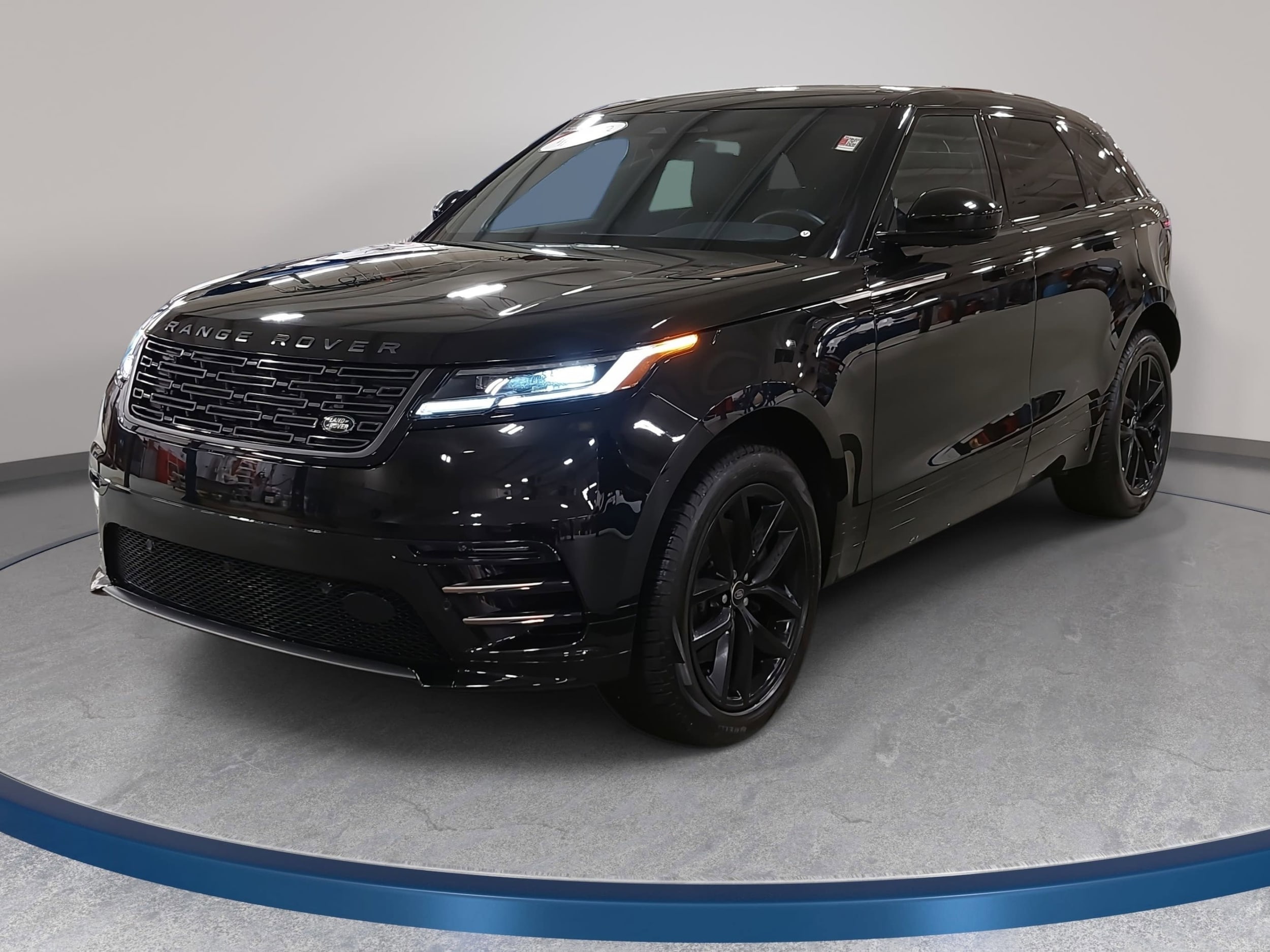 2024 Land Rover Range Rover Velar P250 Dynamic SE AWD
