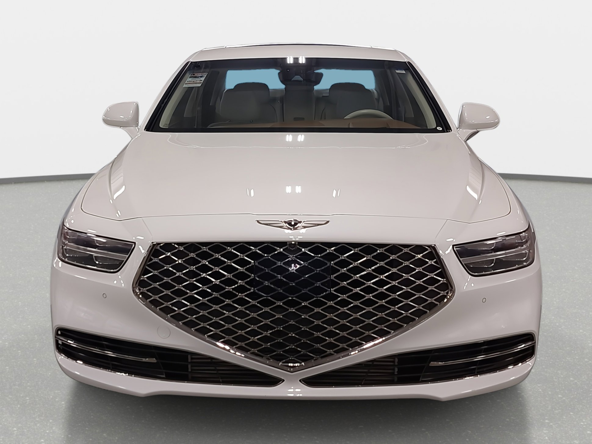 2021 Genesis G90 3.3T Premium photo 2