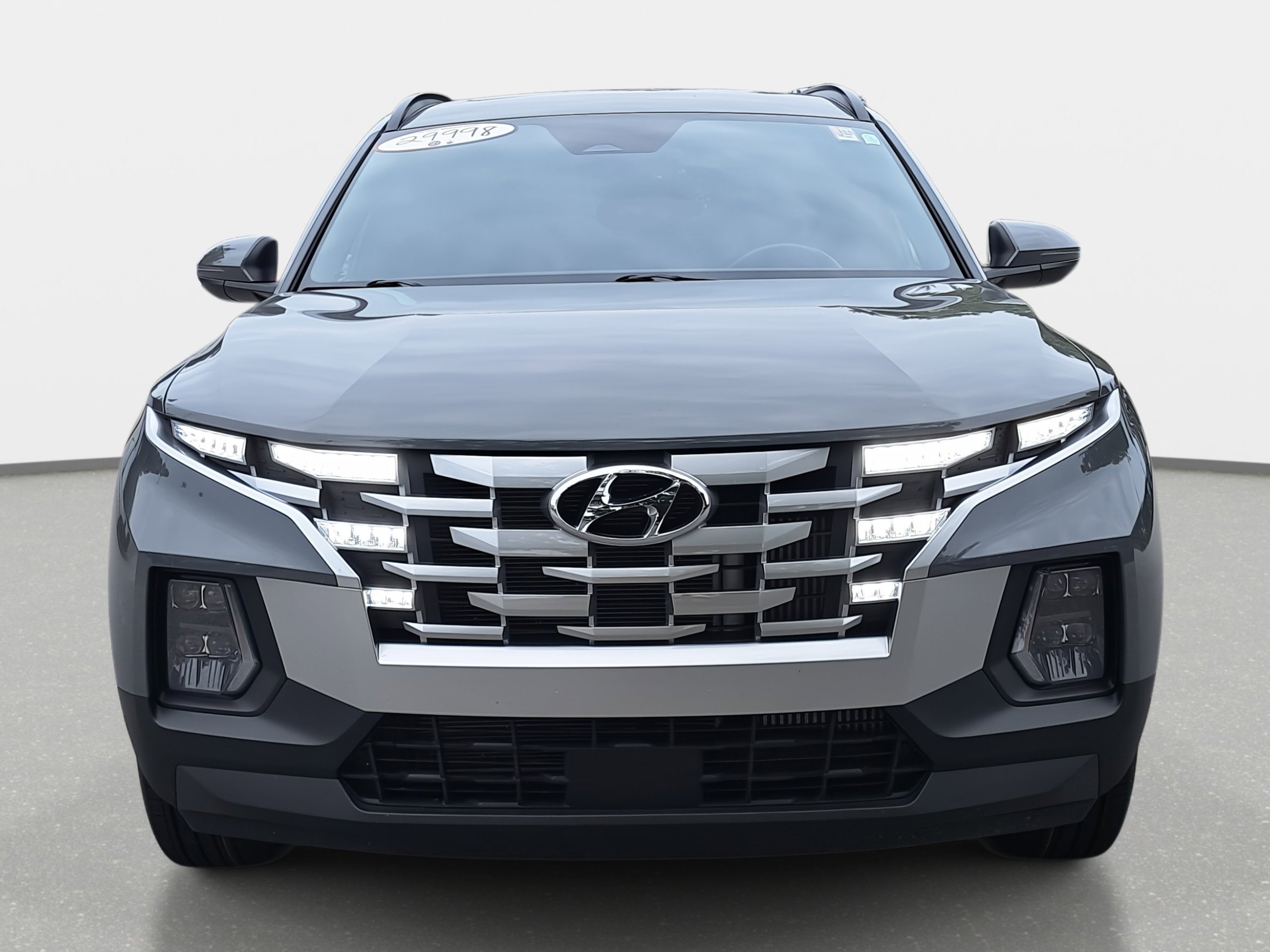 Used 2023 Hyundai Santa Cruz SEL Premium with VIN 5NTJDDAF1PH055736 for sale in Raleigh, NC