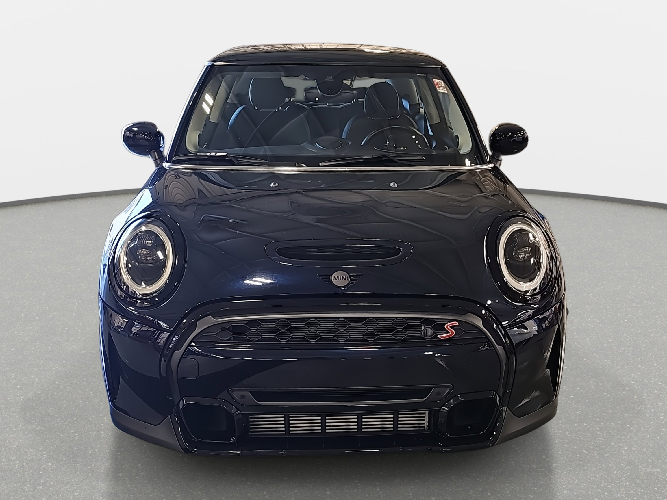 2023 Mini Cooper 2 Door Hardtop S photo 2