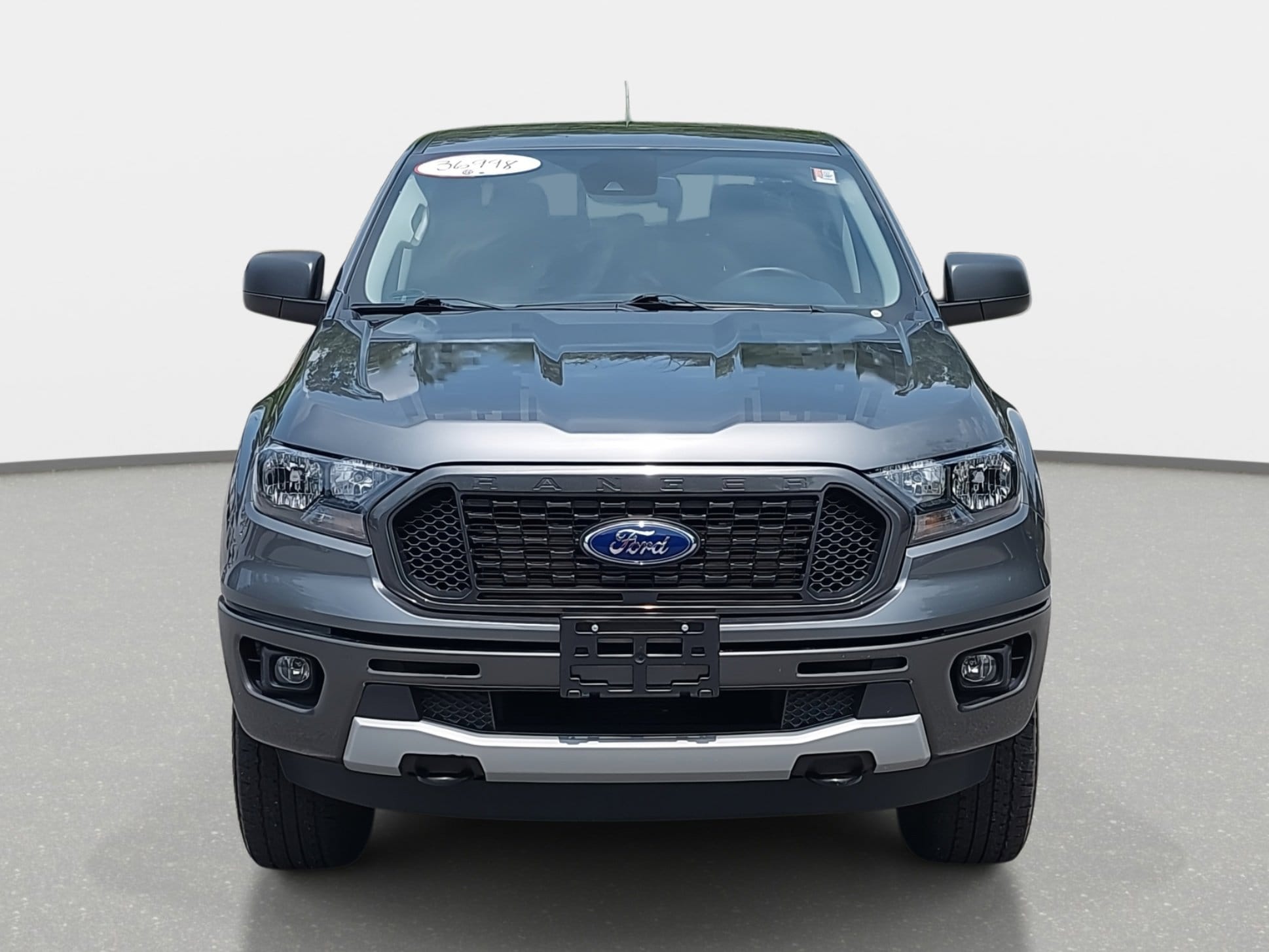 Used 2022 Ford Ranger XLT with VIN 1FTER4FH3NLD36330 for sale in Raleigh, NC