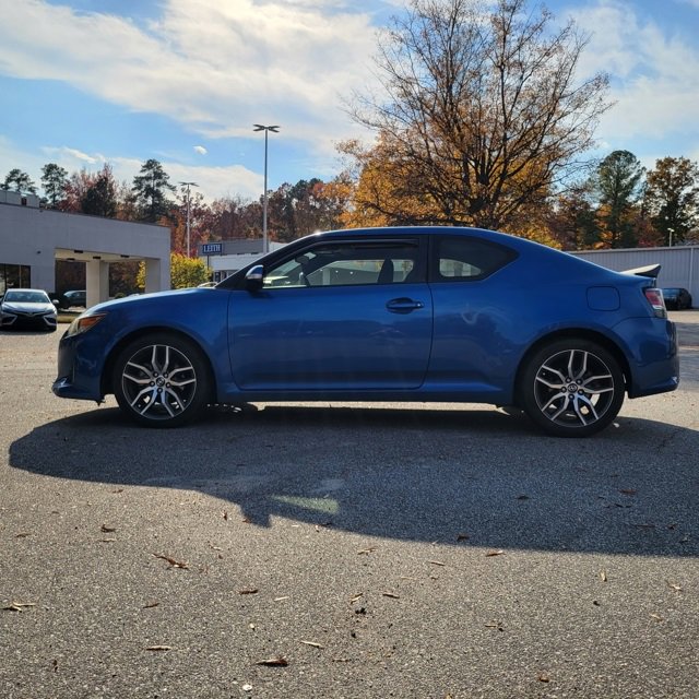2015 Scion tC Base photo 3
