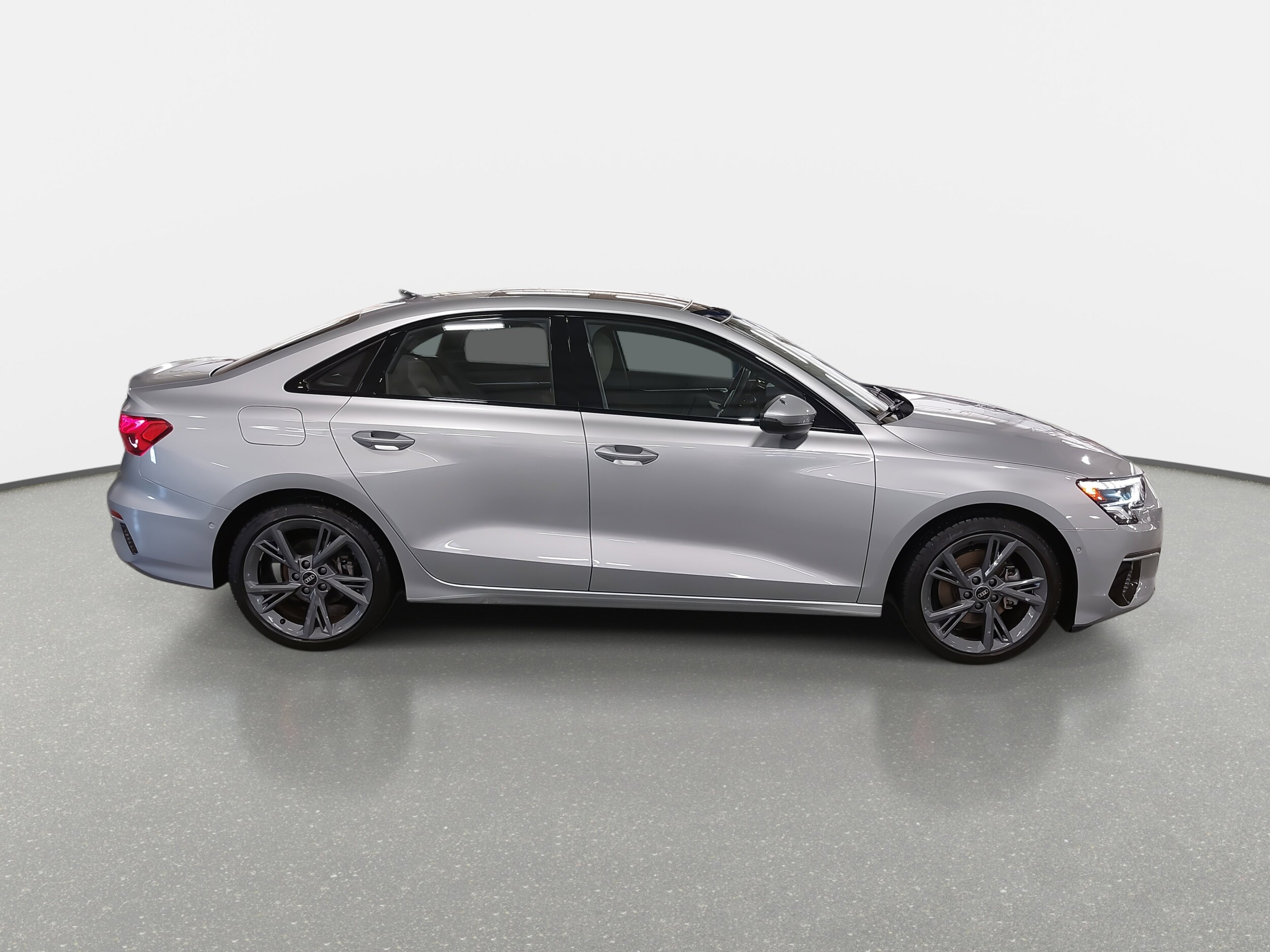 2024 Audi A3 40 Premium Plus Quattro photo 4