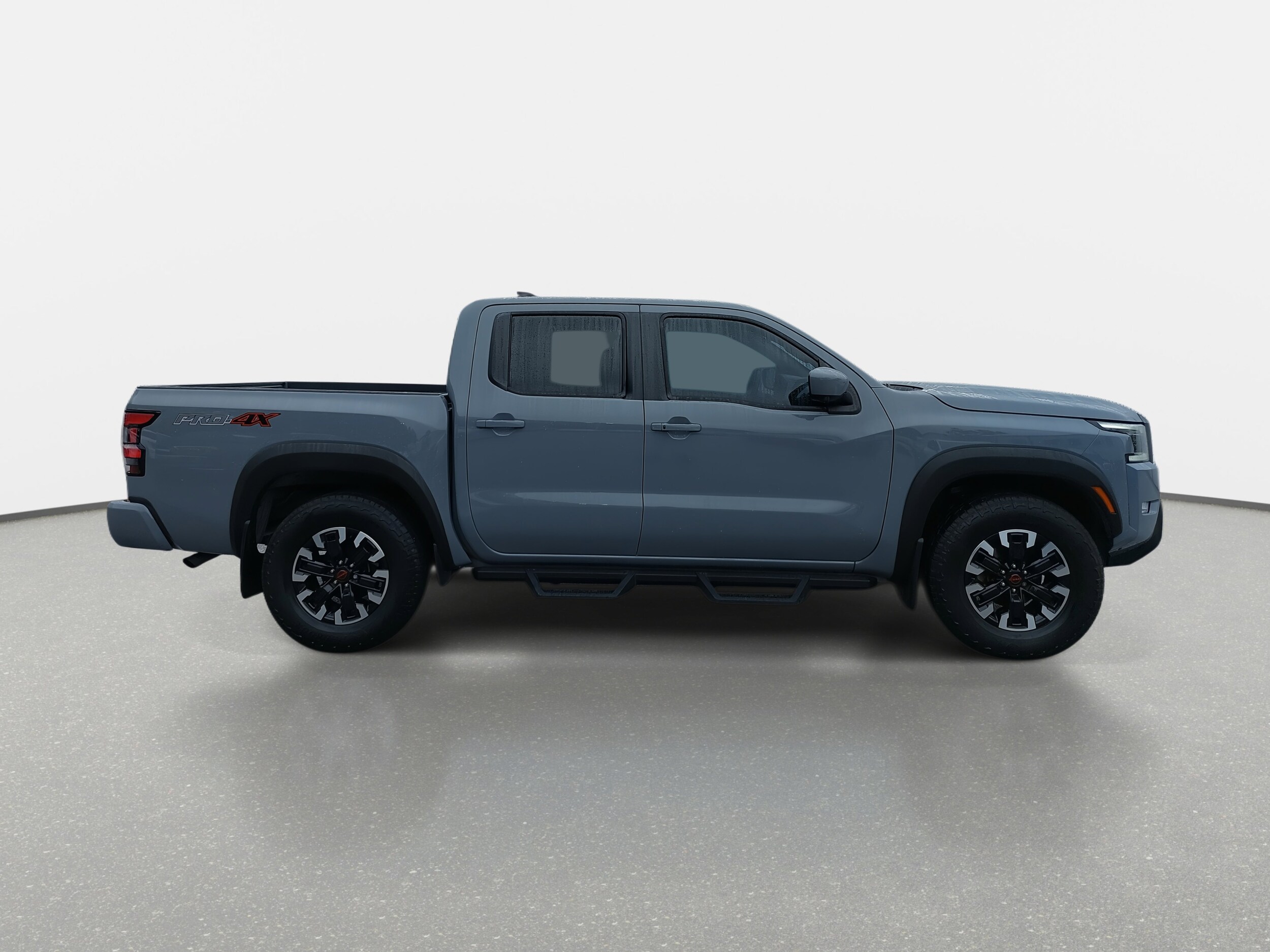 2023 Nissan Frontier PRO-4X photo 4