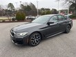  BMW 540i