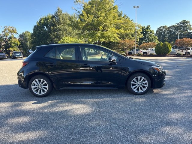 2024 Toyota Corolla SE photo 2