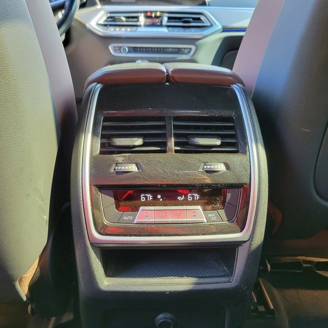 2022 Bmw X6 xDrive40i photo 4