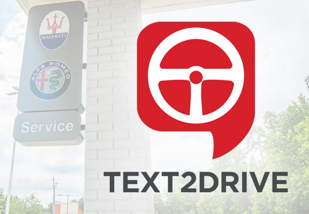 Alfa Romeo of Raleigh Service