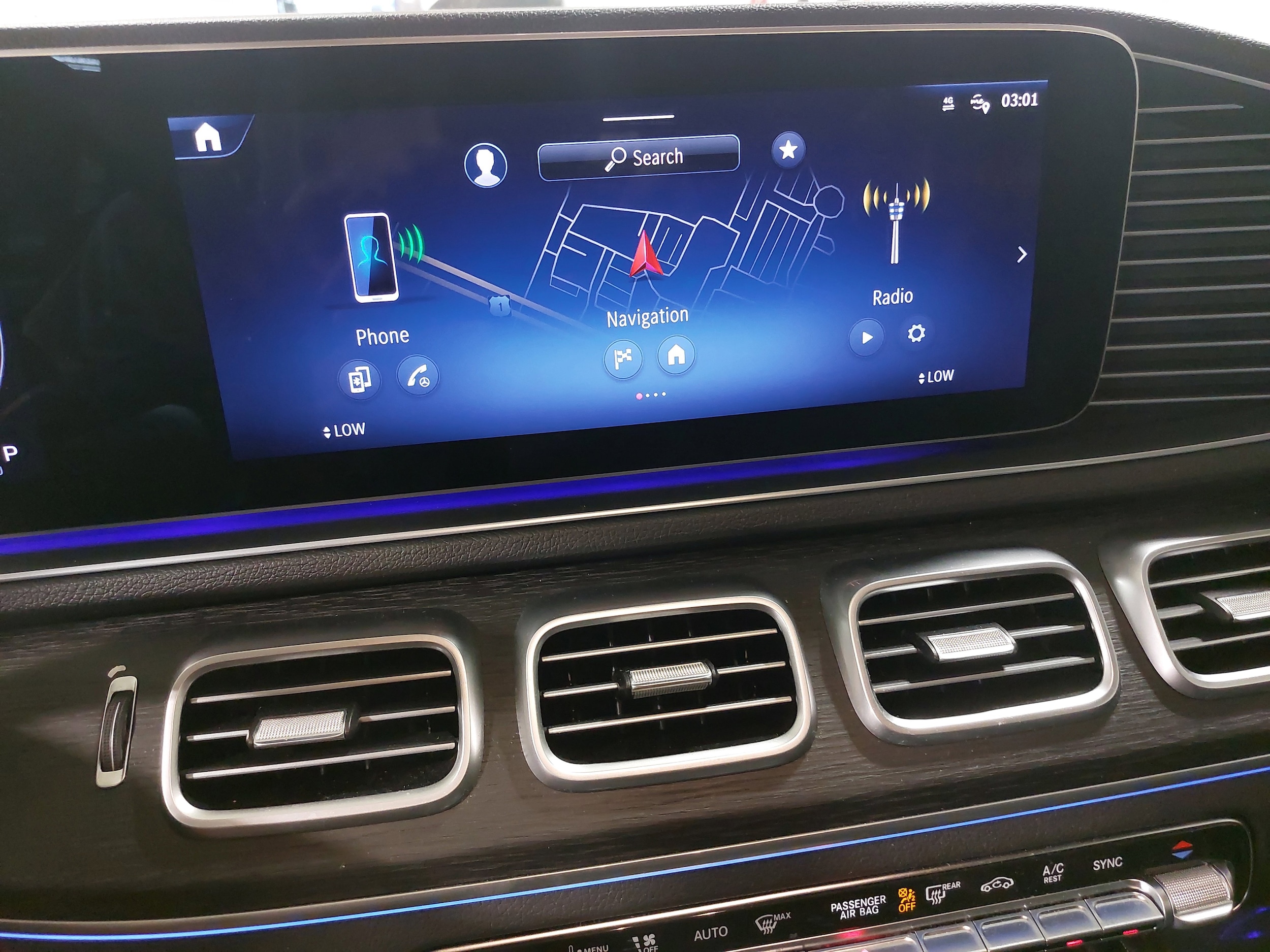 2024 Mercedes-Benz GLE GLE350 - Photo 22