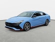  Hyundai Elantra N