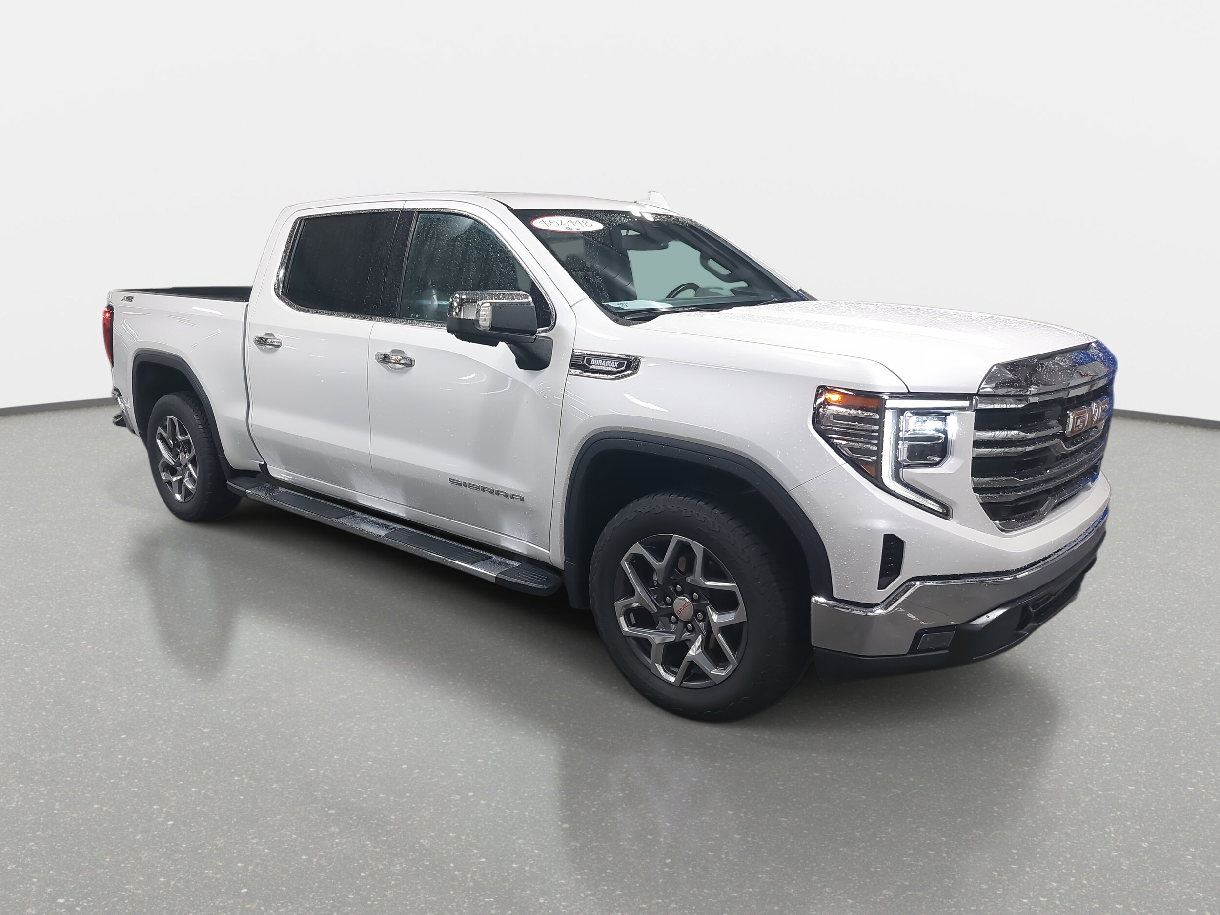2023 Gmc Sierra 1500 SLT photo 3