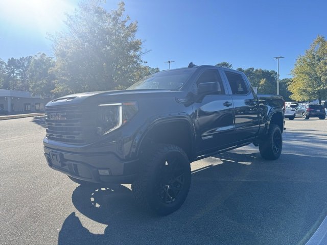 2023 Gmc Sierra 1500 Elevation photo 4