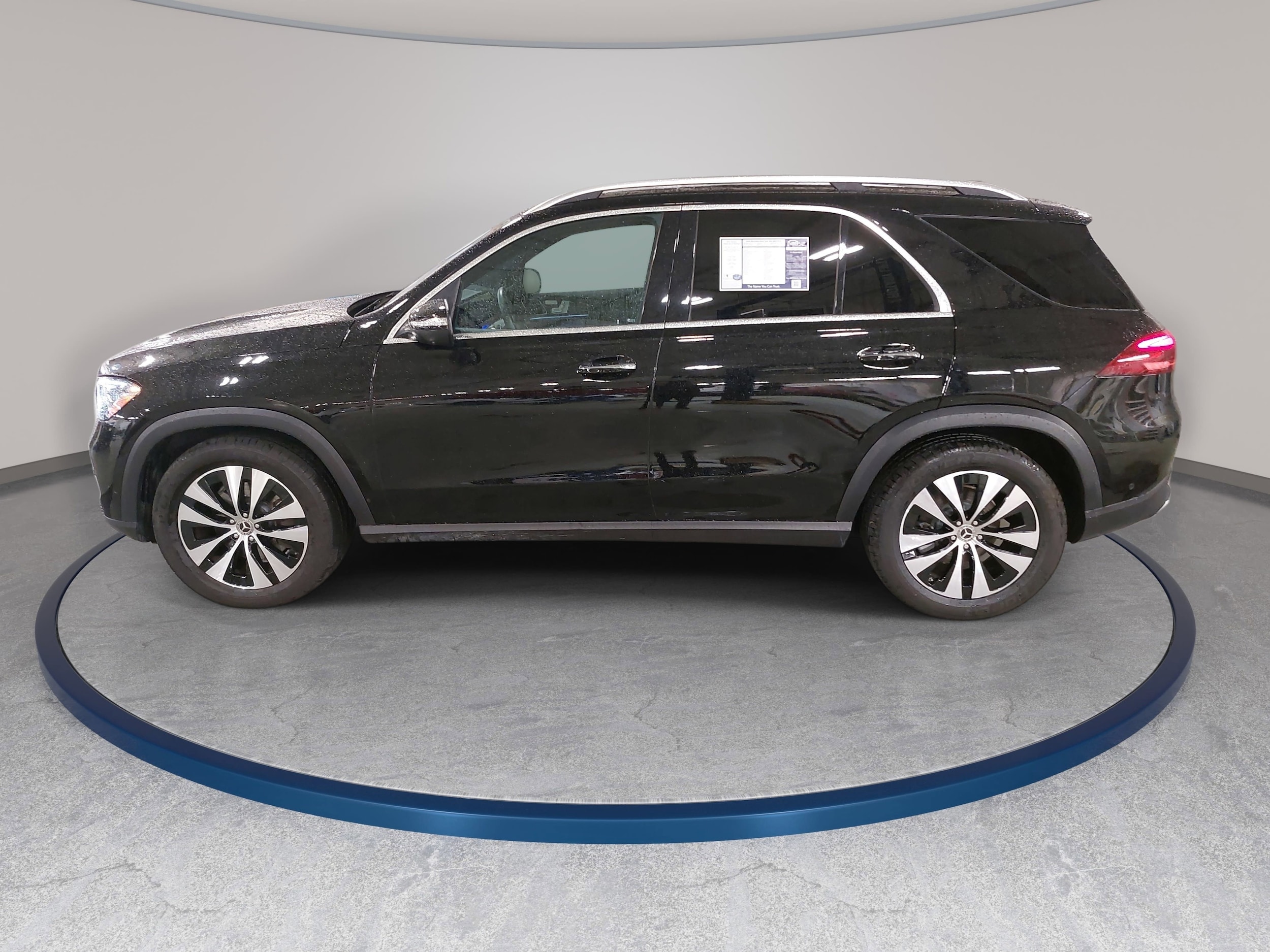 2024 Mercedes-Benz GLE GLE350 - Photo 8