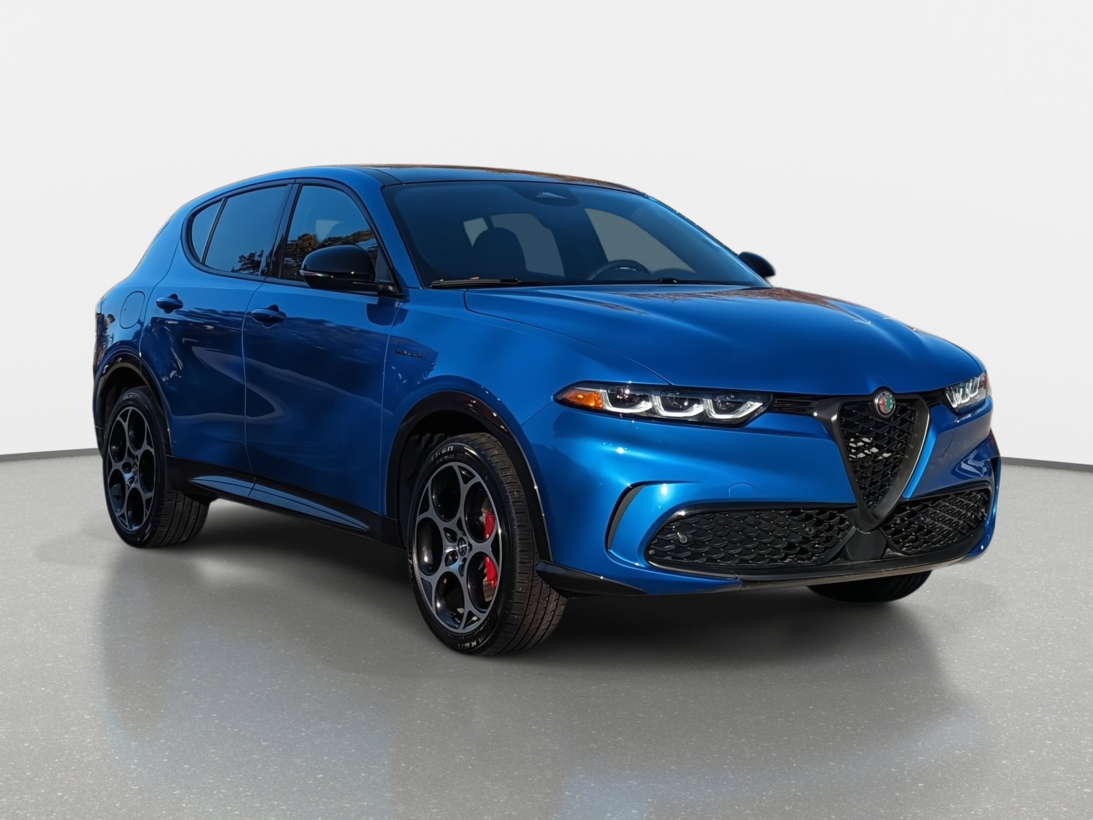 2024 Alfa Romeo Tonale Veloce photo 3