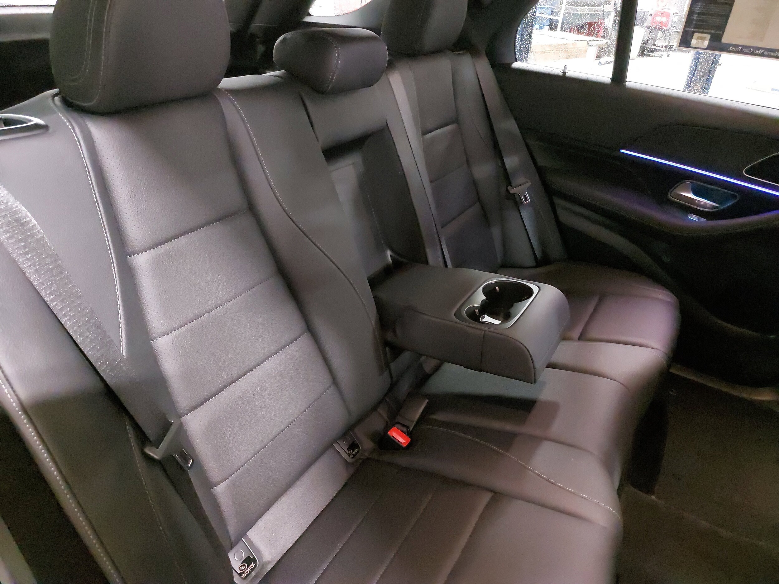 2024 Mercedes-Benz GLE GLE350 - Photo 12