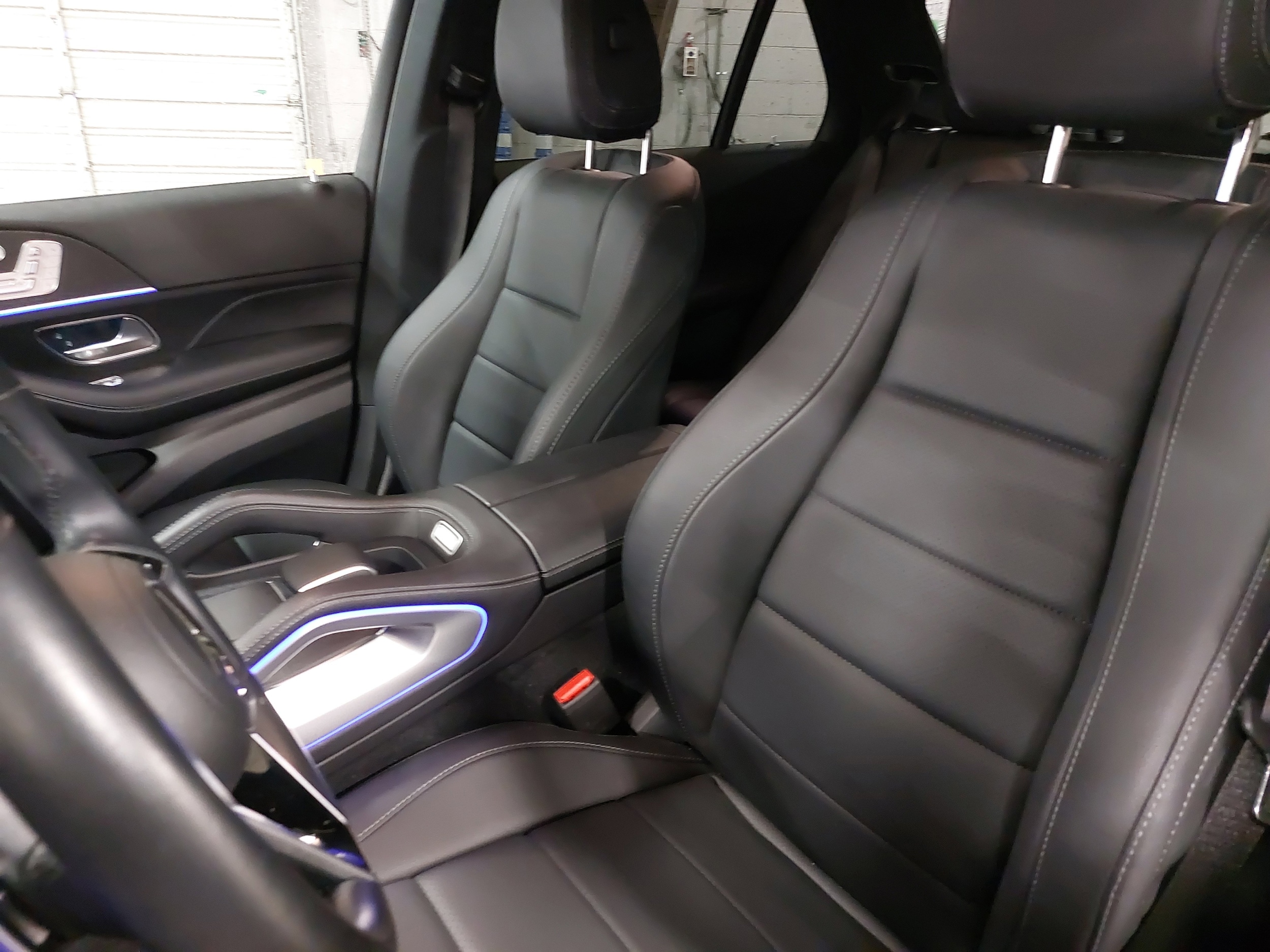 2024 Mercedes-Benz GLE GLE350 - Photo 17