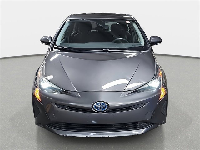2018 Toyota Prius Two photo 2