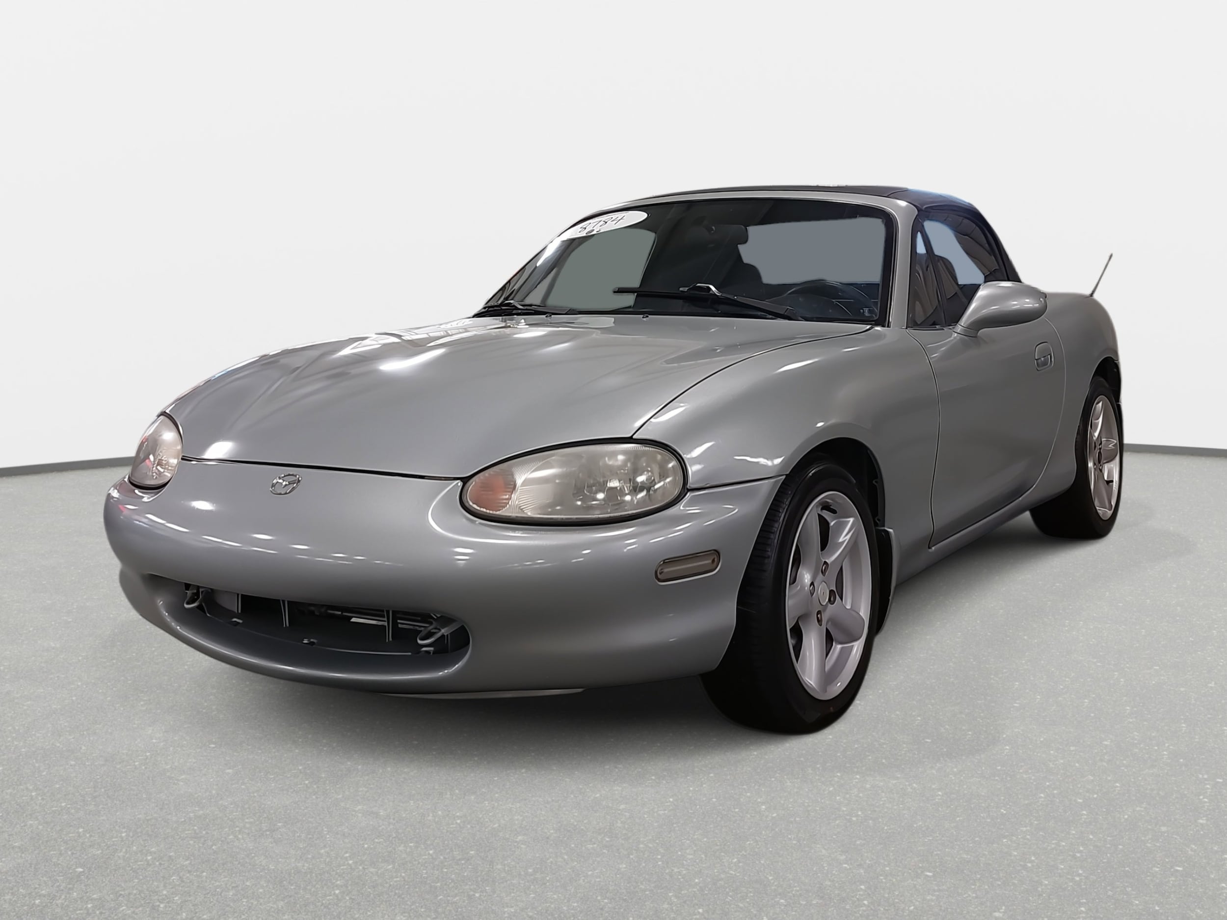 1999 Mazda MX-5