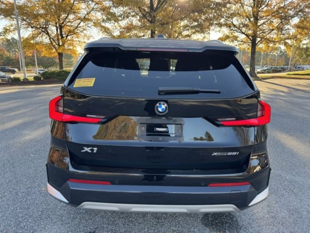 Used 2023 BMW X1 xDrive28i SUV