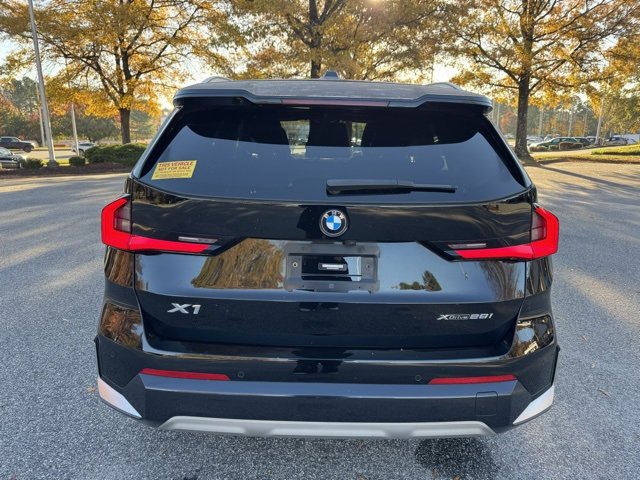 2023 Bmw X1 XDrive28i photo 2