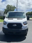 Ford Transit Cargo Van