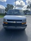 Chevrolet Express Cargo Van