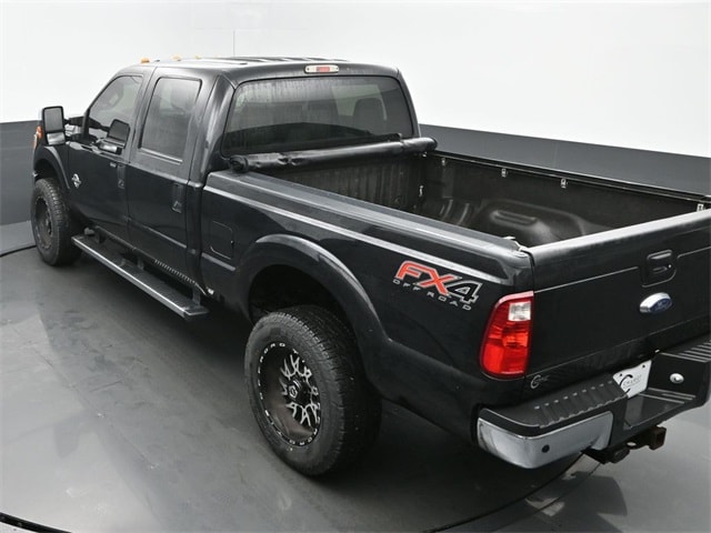 2015 Ford F-250 Super Duty XLT photo 41