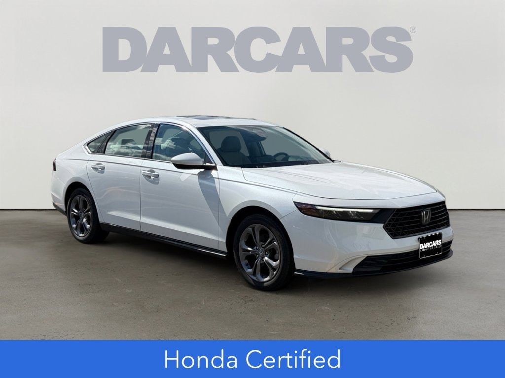 2024 Honda Accord