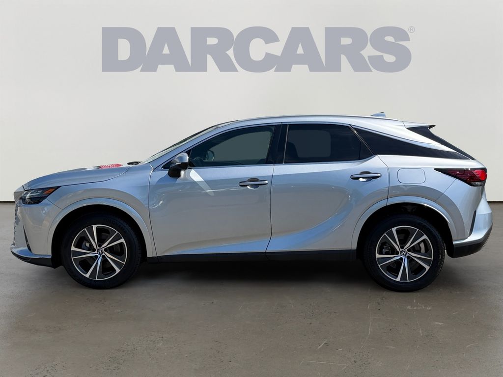 Used 2023 Lexus RX 350 Premium SUV