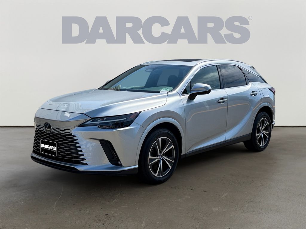 Used 2023 Lexus RX 350 Premium SUV