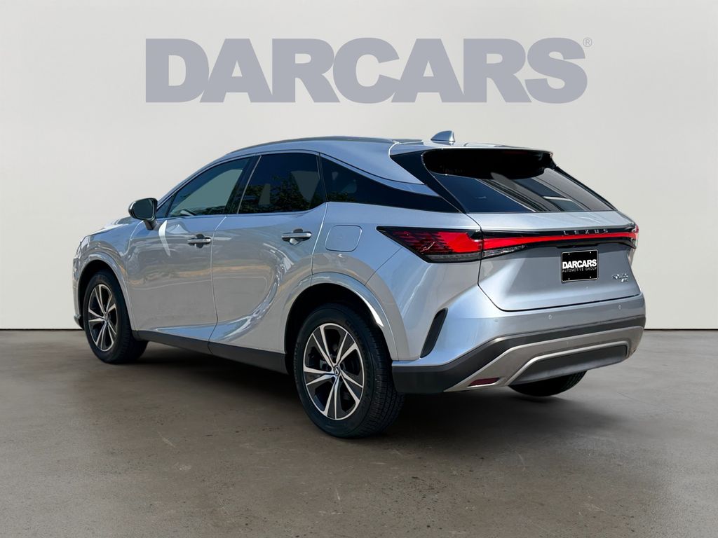 Used 2023 Lexus RX 350 Premium SUV