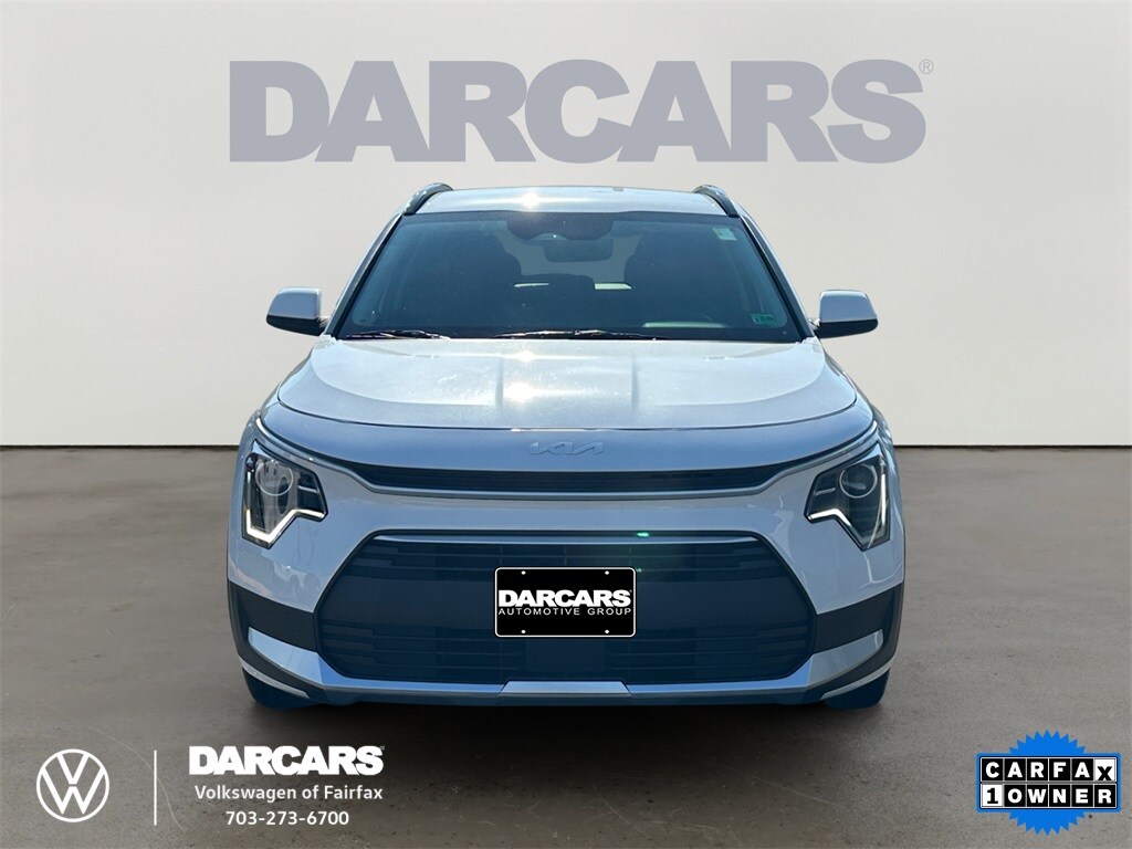 Used 2024 Kia Niro EX SUV