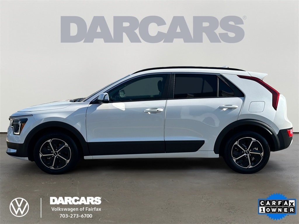 Used 2024 Kia Niro EX SUV