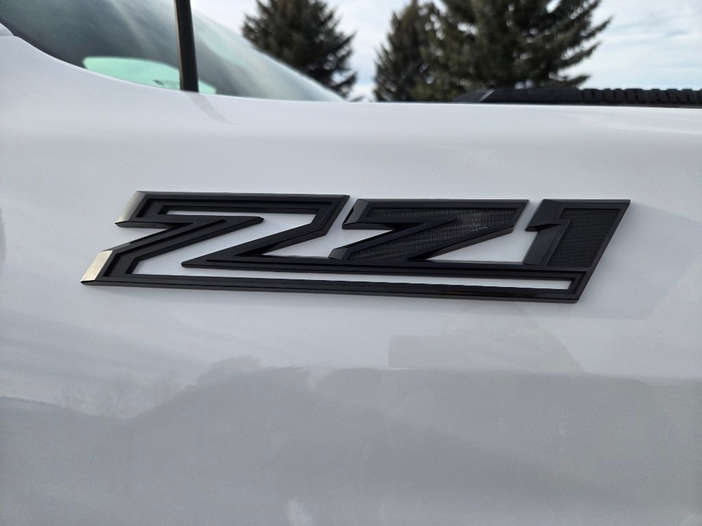 New 2026 Chevrolet Silverado 3500 HD LT Truck