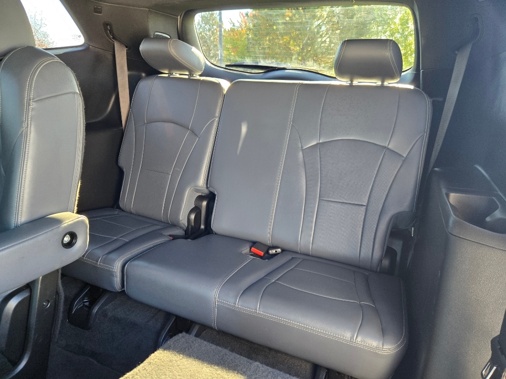 2022 Buick Enclave Premium - Photo 24