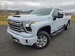  Chevrolet Silverado 3500 HD