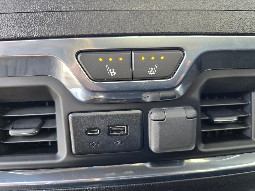 2020 GMC Sierra 1500 AT4 - Photo 28