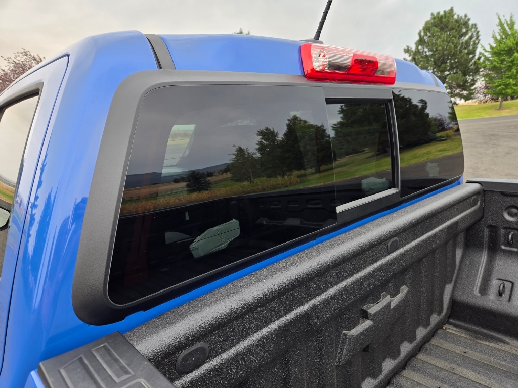2026 Chevrolet Colorado Trail Boss - Photo 9