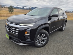 2026 Chevrolet Equinox LT SUV