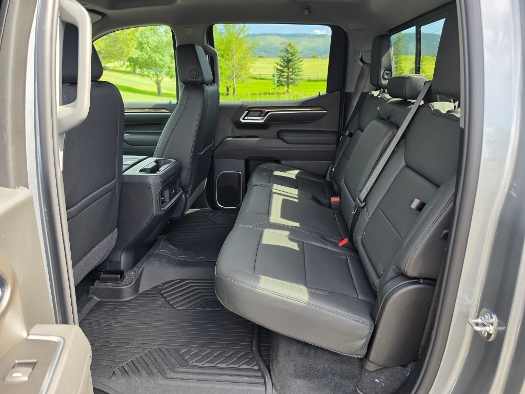 2026 Chevrolet Silverado 1500 RST - Photo 26