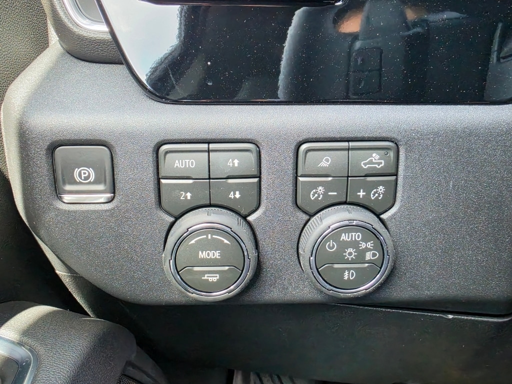 2026 Chevrolet Silverado 1500 RST - Photo 17