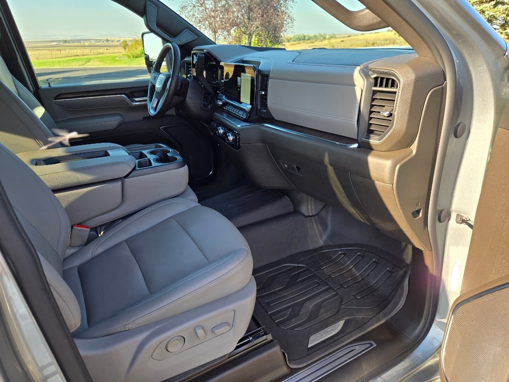 2024 GMC Sierra 3500HD SLT - Photo 26
