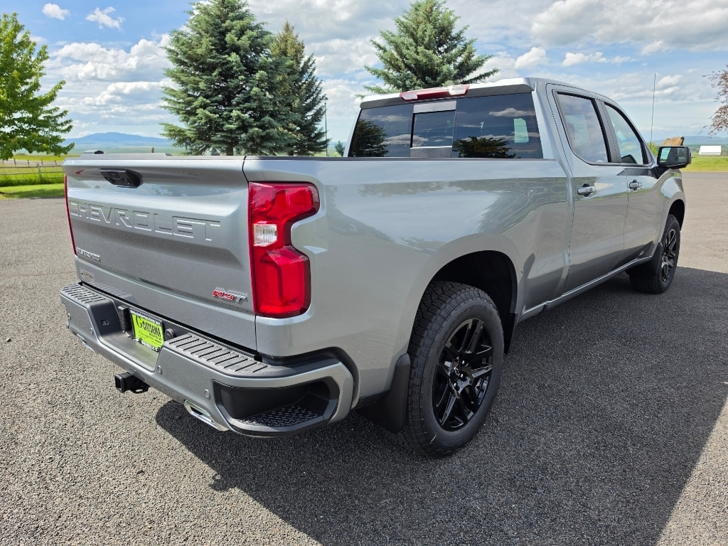 2026 Chevrolet Silverado 1500 RST - Photo 7