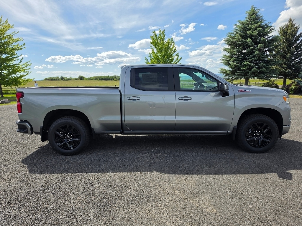 2026 Chevrolet Silverado 1500 RST - Photo 6