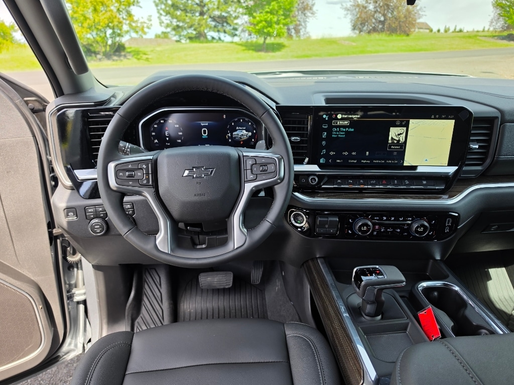 2026 Chevrolet Silverado 1500 RST - Photo 16
