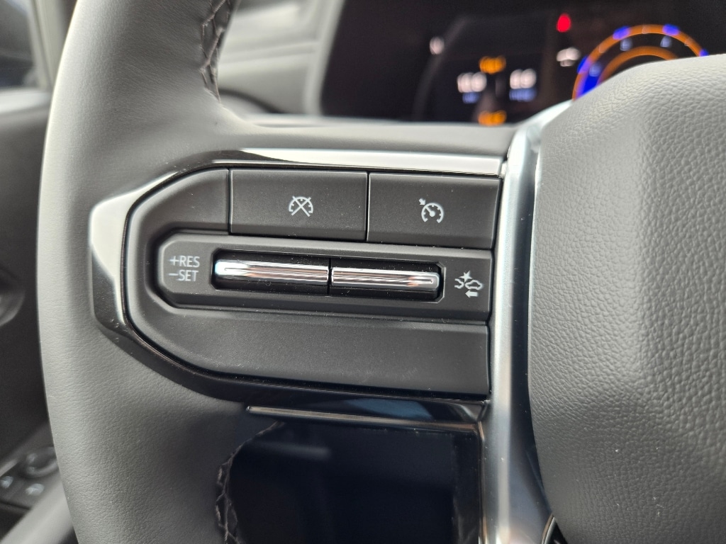 2026 Chevrolet Colorado Trail Boss - Photo 15