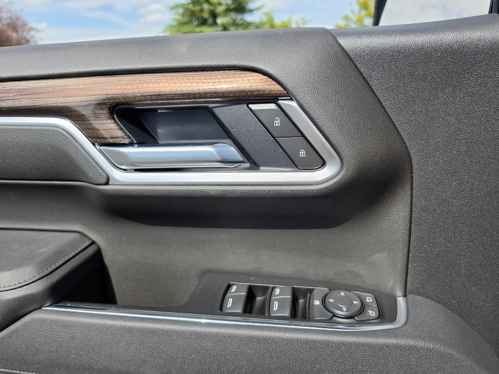 2026 Chevrolet Silverado 1500 RST - Photo 14