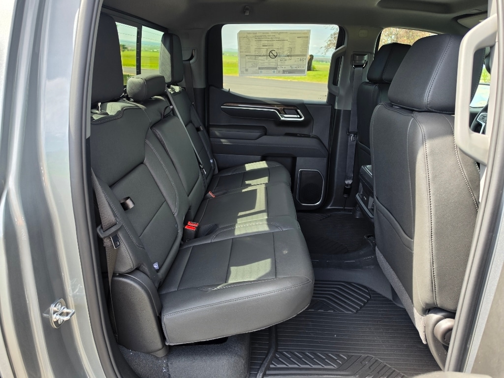 2026 Chevrolet Silverado 1500 RST - Photo 27
